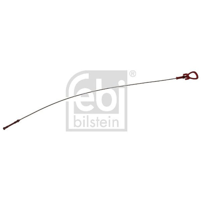 Febi Engine Oil Level Dipstick 44801