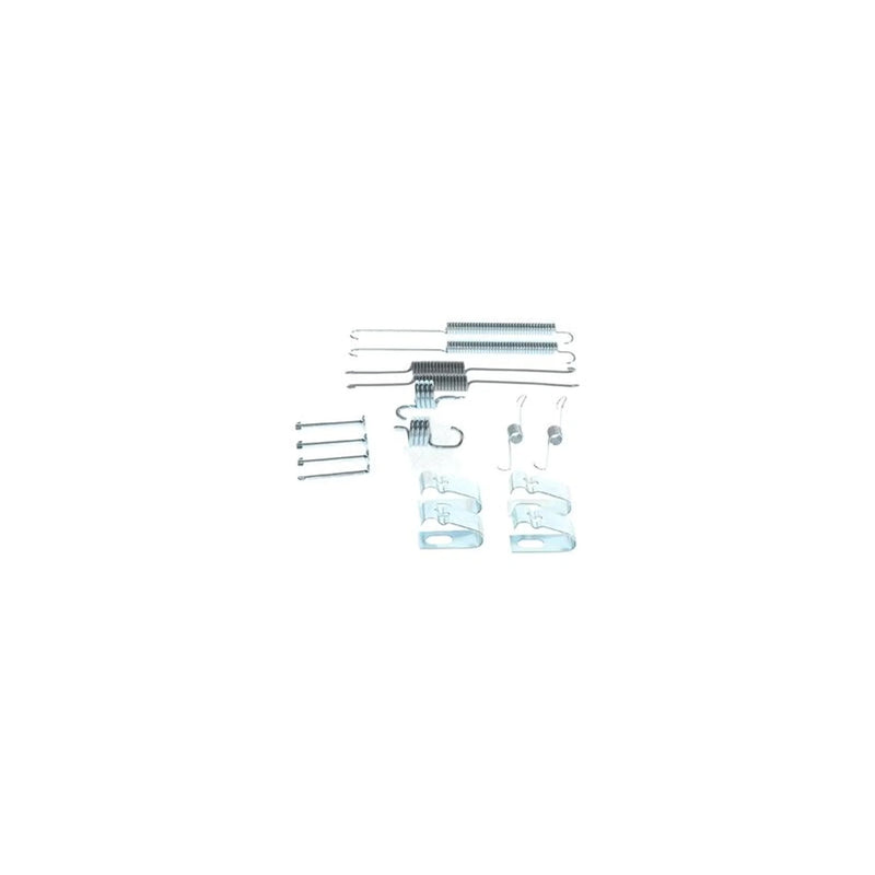 Bosch Brake Shoe Accessory Kit Rear 1 987 475 151