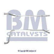 BM Catalysts Exhaust Pipe OD BM50629