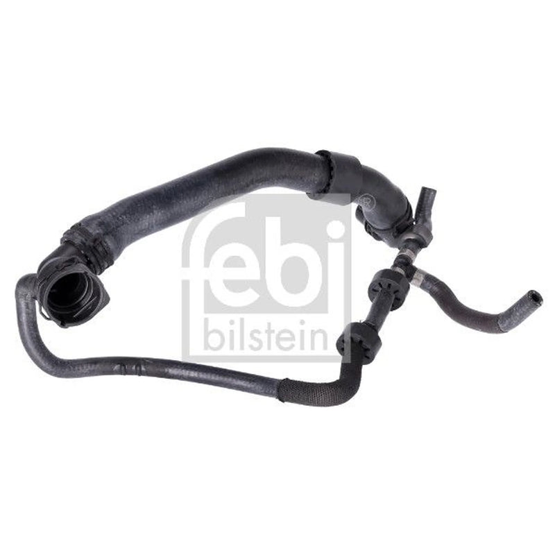Febi Radiator Coolant Hose ID 174413