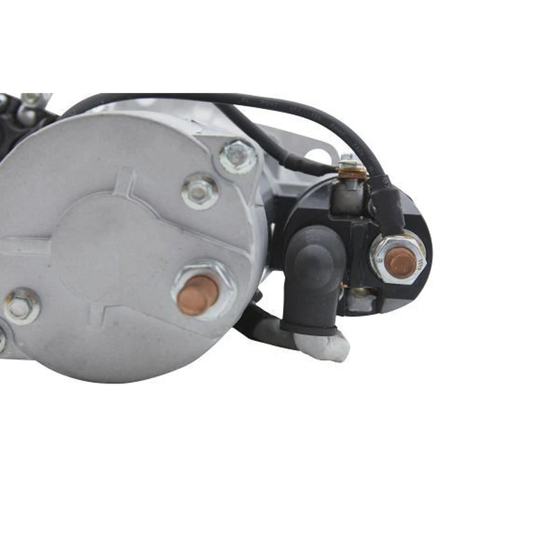 Hella Starter Motor 24V 5.5kW 11 Teeth 8EA 012 586-661
