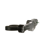 Gates V-Ribbed Belt Set K0210PK1423HD