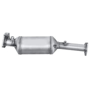 Hella Soot/Particulate Filter 8LH 366 080-681