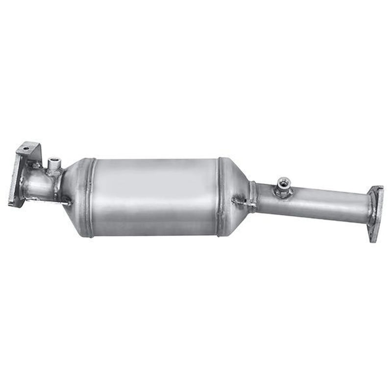 Hella Soot/Particulate Filter 8LH 366 080-681