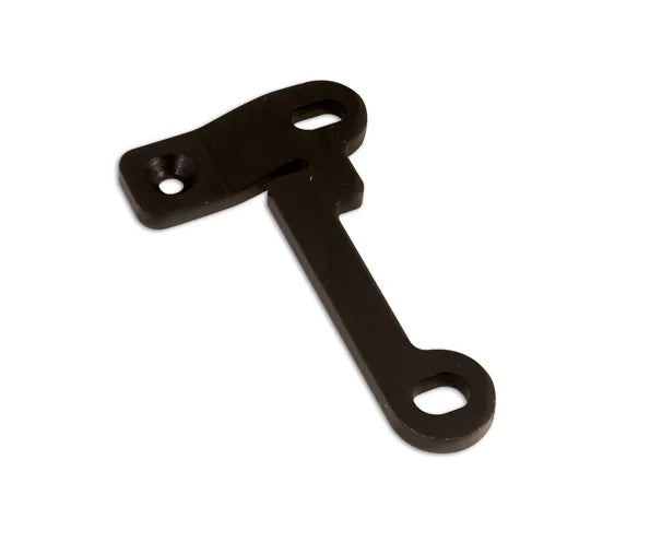 Laser Tools Mounting Bracket - Renault - PL
