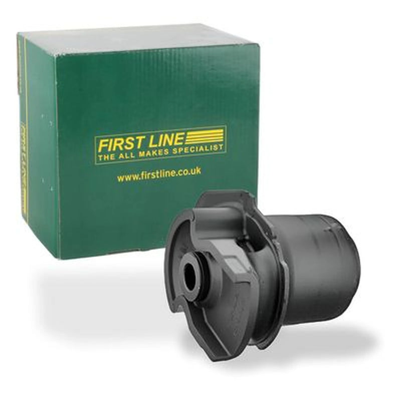 First Line Axle Beam Bushing Left FSK7694