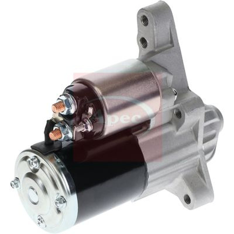 Apec Starter Motor 12V 1.4kW 10 Teeth ASM2022