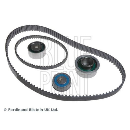 Blue Print Timing Belt Kit with Rollers ADG07334