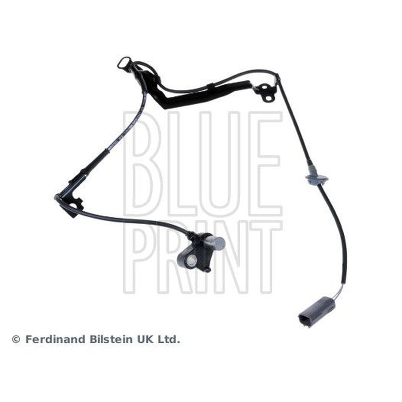 Blue Print ABS Wheel Speed Sensor Front Right ADM57103
