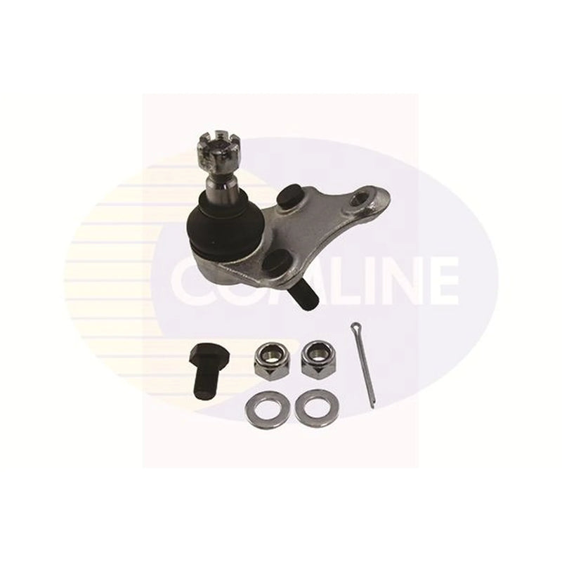 Comline Ball Joint Front Left CBJ7139