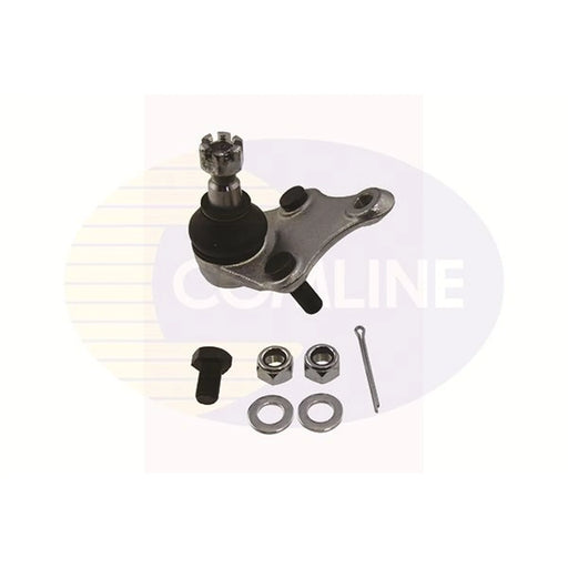 Comline Ball Joint Front Left CBJ7139