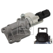 Febi VVT Camshaft Control Valve Exhaust Side 47275
