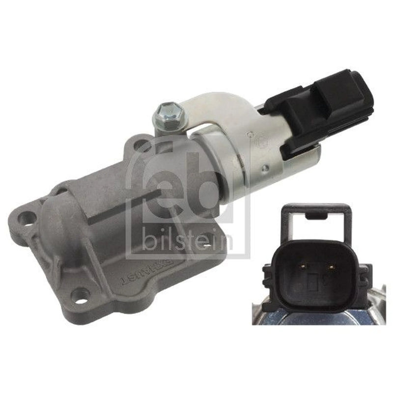 Febi VVT Camshaft Control Valve Exhaust Side 47275
