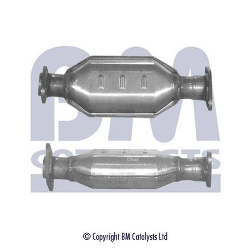 BM Catalysts Petrol Cat BM90822