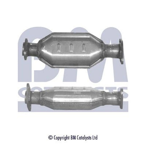 BM Catalysts Petrol Cat BM90822