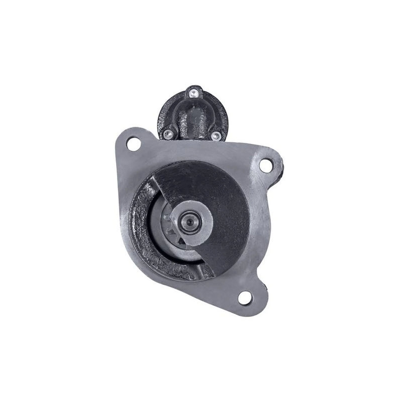 Hella Starter Motor 12V 3kW 10 Teeth 8EA 015 642-721