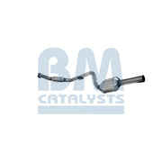 BM Catalysts Homologated Diesel Cat BM80071H