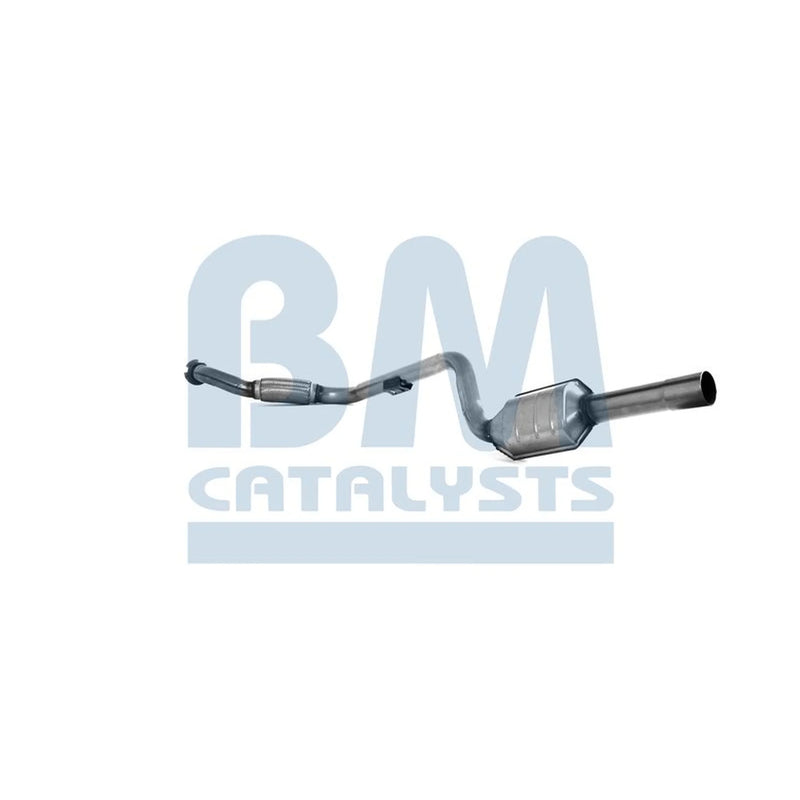 BM Catalysts Homologated Diesel Cat BM80071H