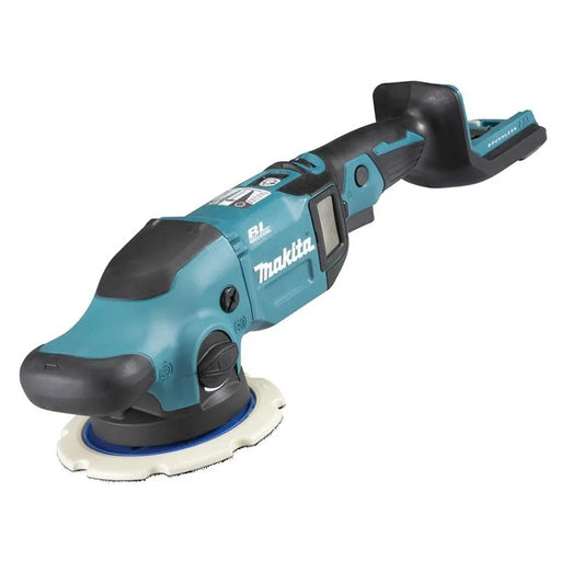 Makita DPO600Z Cordless Random Orbit Polisher Bare Unit 18V - DPO600Z
