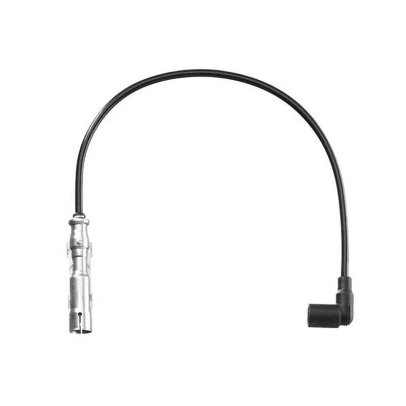 BERU Ignition HT Lead Cable Kit ZEF1196