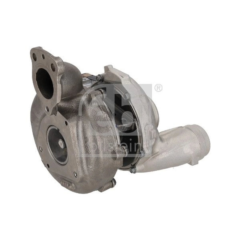 Febi Turbocharger Turbo Unit 186836