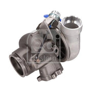 Febi Turbocharger Turbo Unit 191300