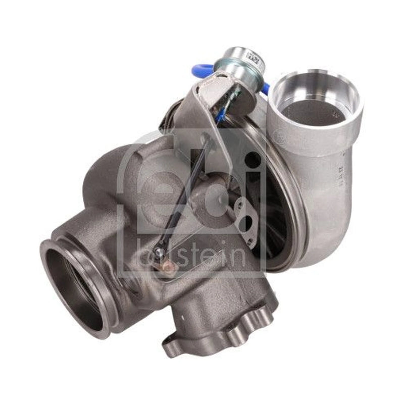 Febi Turbocharger Turbo Unit 191300