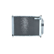 NRF Air Conditioning Condenser 350055