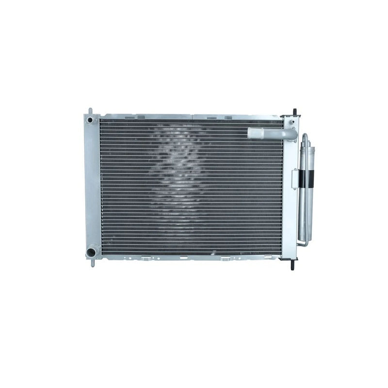 NRF Air Conditioning Condenser 350055