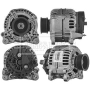 Borg & Beck Car Alternator 12V BBA2407