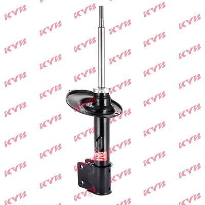 KYB Shock Absorber Damper Strut Front Left 333771