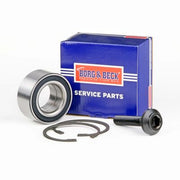 Borg & Beck Wheel Bearing Kit BWK344