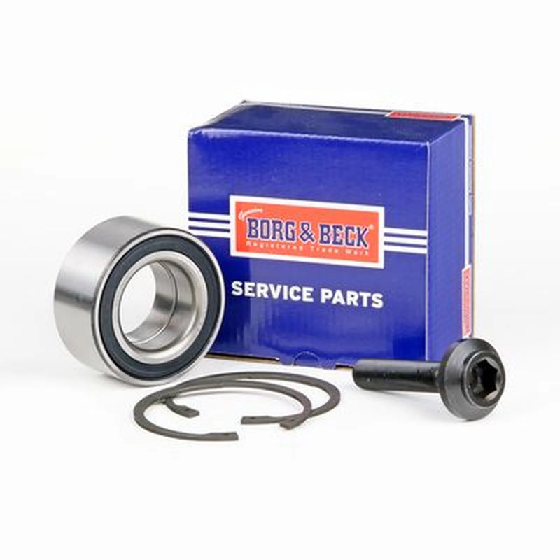 Borg & Beck Wheel Bearing Kit BWK344