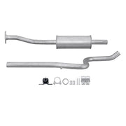 Hella Front Silencer Front 8LB 366 020-241