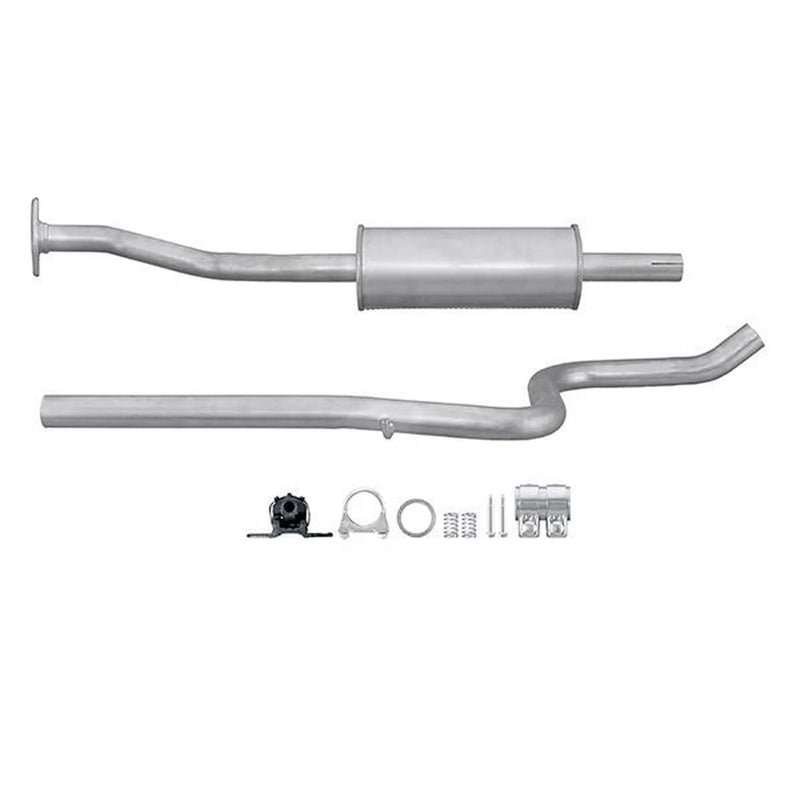 Hella Front Silencer Front 8LB 366 020-241