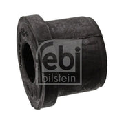 Febi Leaf Spring Bushing 48mm OD ID 41116