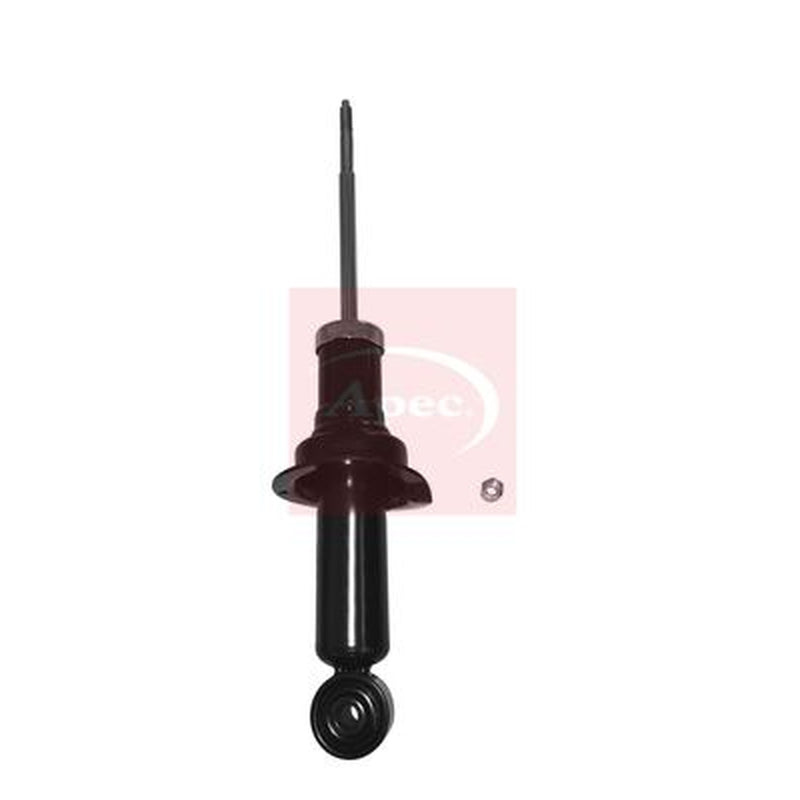 Apec Shock Absorber Damper Strut Rear Left ASA1940