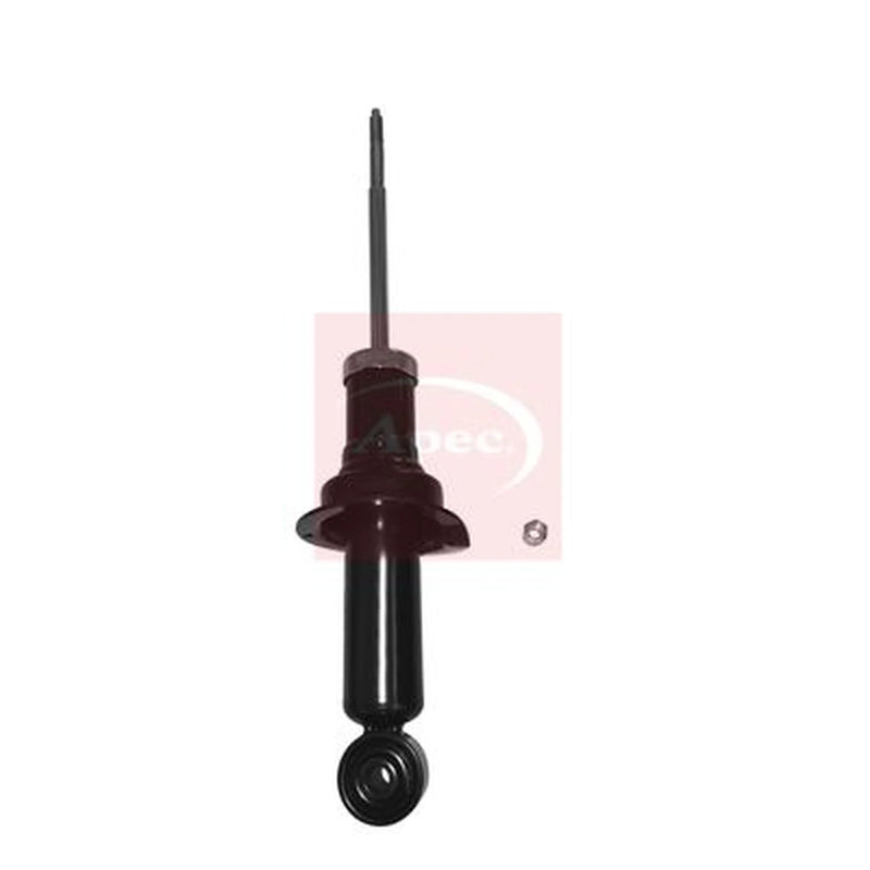 Apec Shock Absorber Damper Strut Rear Left ASA1940