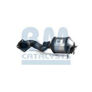BM Catalysts Homologated Petrol Cat BM91602H
