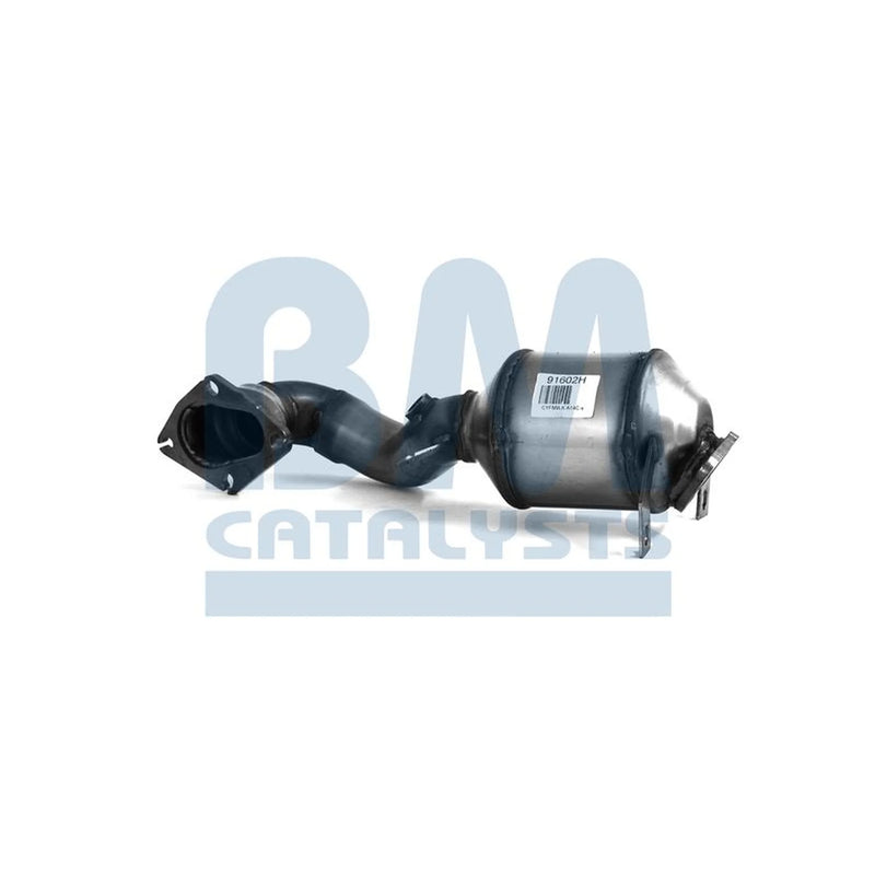 BM Catalysts Homologated Petrol Cat BM91602H