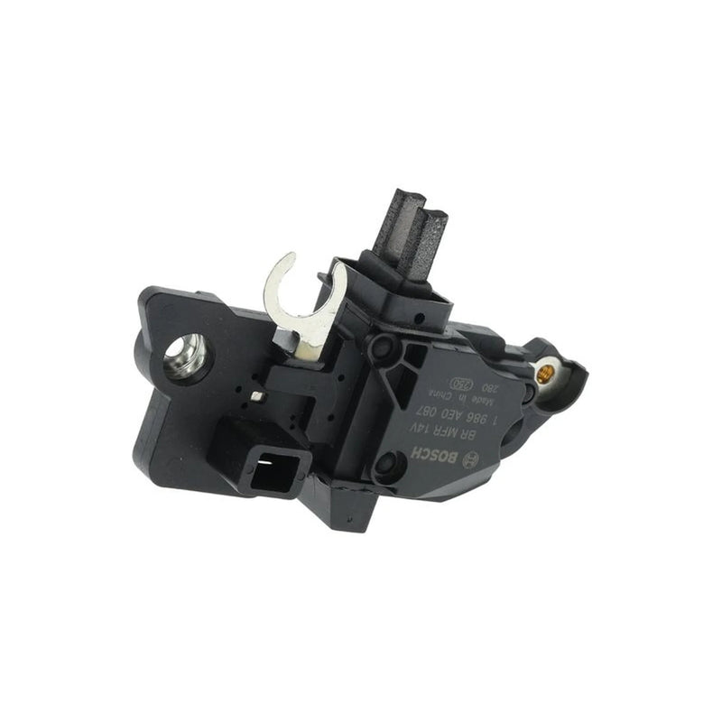 Bosch Alternator Voltage Regulator 1 986 AE0 087