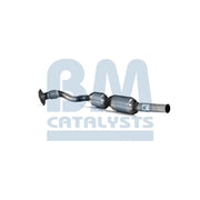 BM Catalysts Homologated Petrol Cat BM91032H
