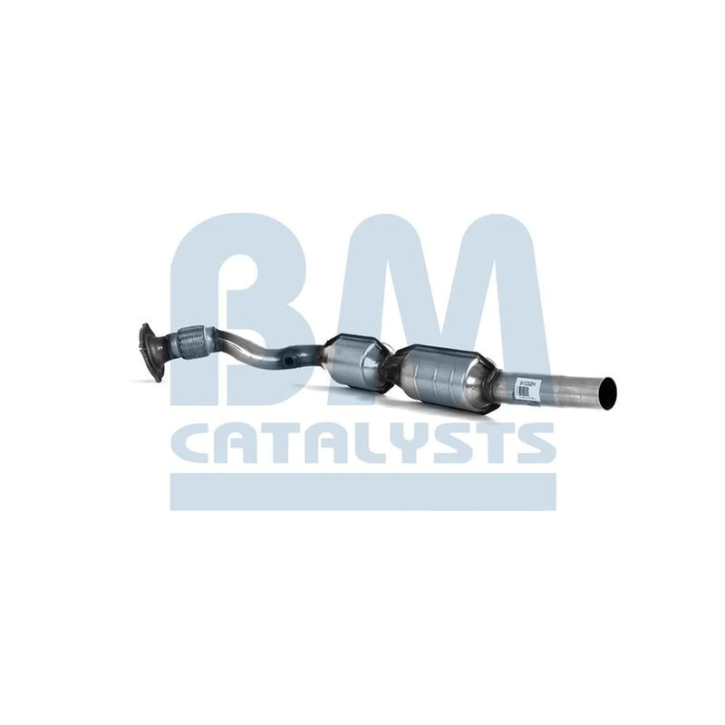 BM Catalysts Homologated Petrol Cat BM91032H