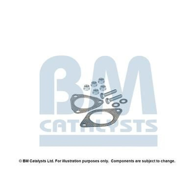 BM Catalysts Exhaust Pipe Mounting Kit FK70369B