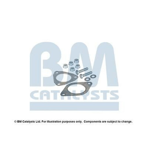 BM Catalysts Exhaust Pipe Mounting Kit FK70369B