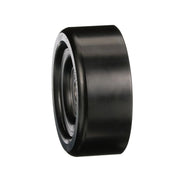 Gates V-Ribbed Belt Tensioner Pulley 85mm OD Wide T39241