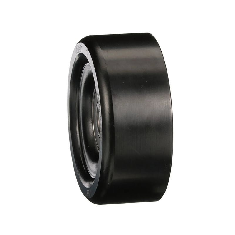 Gates V-Ribbed Belt Tensioner Pulley 85mm OD Wide T39241