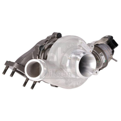 Febi Turbocharger Turbo Unit 186745
