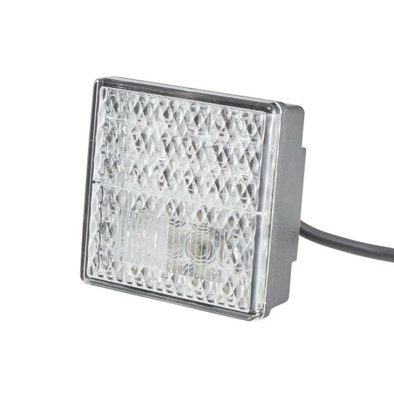 Hella Tail Light / Lamp LED Right 2NR 357 029-161