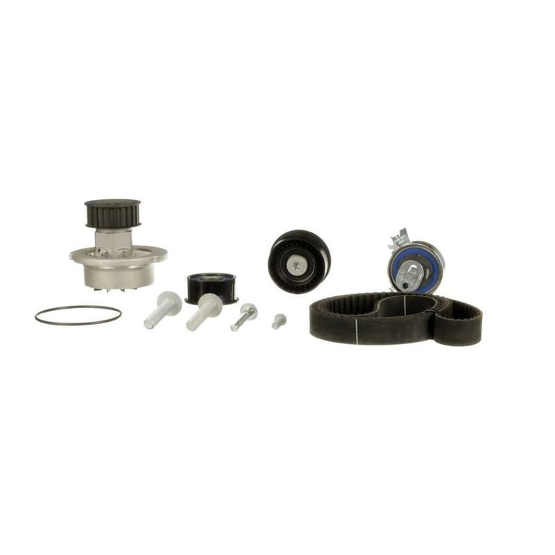 Gates Timing Belt & Water Pump Kit KP15499XS-1